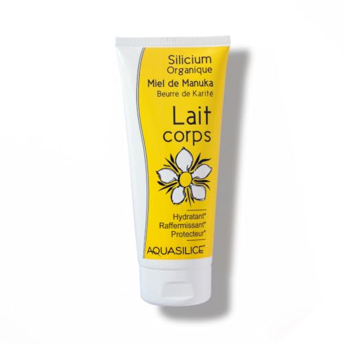 Lait Corps Miel de Manuka