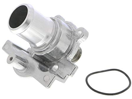 Thermostatgehäuse passend für FIAT Ducato Daily