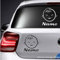 Baby Kinder Motive mit Wunschname Wunschtext Wunsch Name Auto Aufkleber Sticker Tuning LKW Motorrad M3