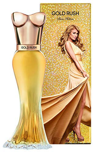 Paris Hilton Gold Rush Eau de Parfum EdP 30ml, 1 stück