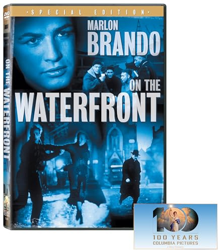 On the Waterfront (Special Edition)