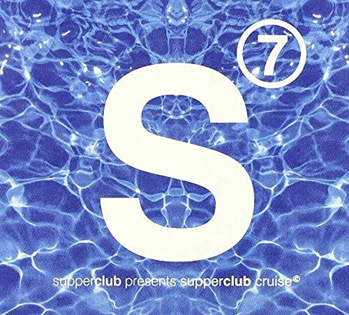 Supperclub Pres.Supperclub Cr