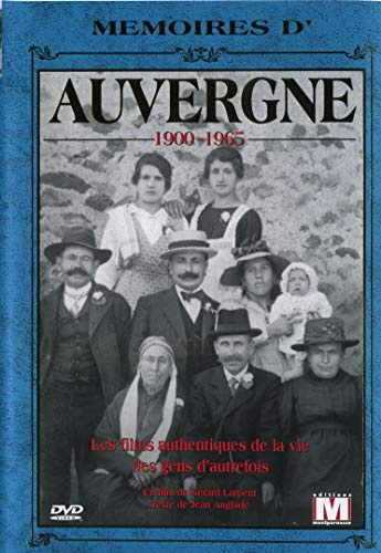 Mémoires d'auvergne [FR Import]