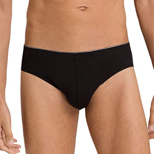 Hanro Herren Unterhemd Cotton Superior