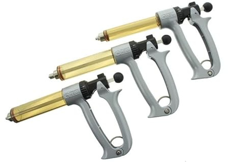 Nilfisk - Dübel HPS-1 6/10x35 Schlagdübel PA/ST-Zn - 23104