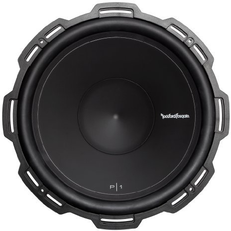 Rockford Fosgate Punch Subwoofer P1S8-15
