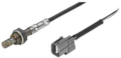NGK 0180 Lambdasonde Oxygen O2 Sensor Kompatibel mit ROVER 600 RH 36531P5SG012 OZA245-H2 36531P5SG012M2