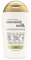 OGX Nourishing + Coconut Milk Balsamo da viaggio districante capelli con Latte e Olio di Cocco e Proteine del Latte, Balsamo capelli secchi in formato travel size per viaggi e vacanze da 88.7 ml