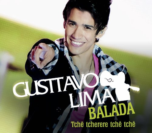 Balada (Tchê Tcherere Tchê Tchê) (2-Track)