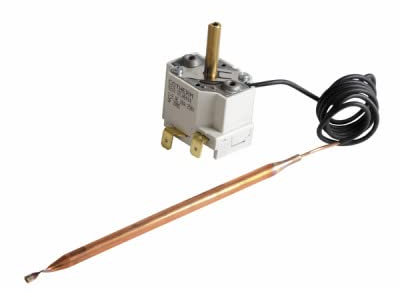 Cotherm - Termostato para calentador de agua - Tipo GTLH un solo bulbo 041401 - : GTLH041407