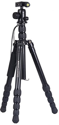 Braun Phototechnik NOX 145 Professional Stativ