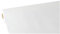Papstar, Tischdecke, stoffähnlich, Vlies soft selection plus 25 m x 1,18 m grau auf Rolle, #84947
