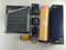 SCT GERMANY FILTER SET ÖLFILTER LUFTFILTER KRAFTSTOFFFILTER AKTIVKOHLEFILTER W211 S211 CDI