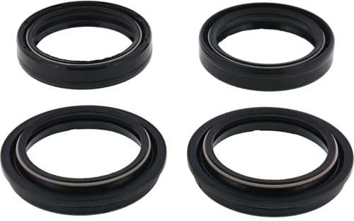 All Balls Racing 56-139 Fork and Dust Seal Kit
