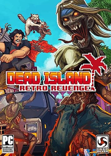 Dead Island Retro Revenge [PC Code - Steam]
