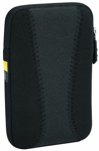 Caselogic Neoprene Portable Hard Drive Case (Black)
