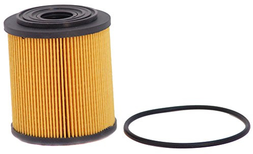 Mapco 64604 Ölfilter