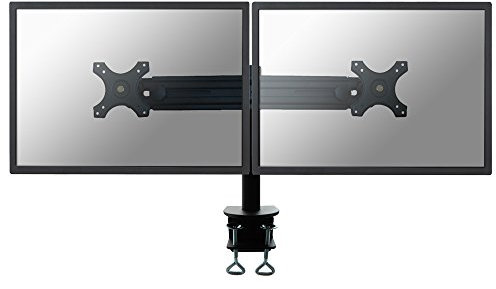 Neomounts Newstar FPMA-D700D Brazo para Dos Monitores
