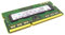 Samsung - Memoria DDR3 SODIMM de 4 GB (1333 MHz, 1333 MHz)