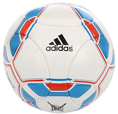 adidas Torfabrik DFL Bundesliga Matchball OMB, Gr. 5