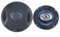 Casse altoparlanti audio auto 400watt 16cm