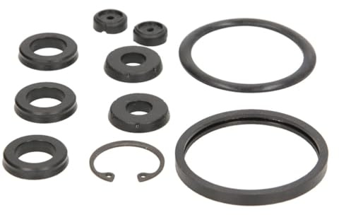 AUTOFREN SEINSA D1370 Reparatursatz Hauptbremszylinder Kompatibel mit NISSAN PATROL Hardtop K160 46011C5526 46011F5025 46011F5026