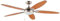 Fm VT-130 Ventilador 132 cm ø 5 aspas