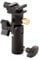 FOTGA Umbrella Holder E-III Flash Shoe Studio Light Stand Bracket for 1/4 3/8 DSLR