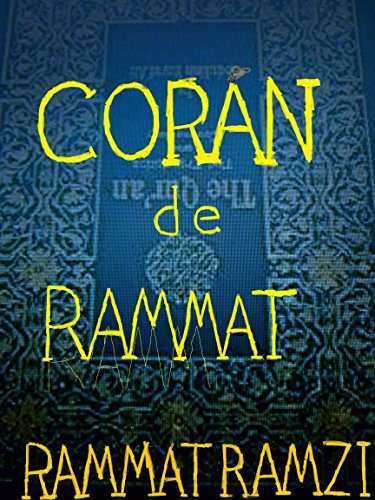 Coran de Rammat (French Edition)