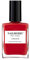 Nailberry L'Oxygéné Oxygenated Nail Lacquer | Pop My Berry, 15ml | Polish for a Healthier Manicure & Long Lasting Colour | 12-Free, Vegan, Halal, Cruelty & Gluten Free