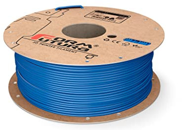 FormFutura - Premium PLA (Ocean Blue, 2.85mm, 2300 gram)