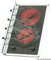 Techimpex Piano cottura vetroceramica 2 fuochi (Glassceramic Electric hob Unit 2 Burners