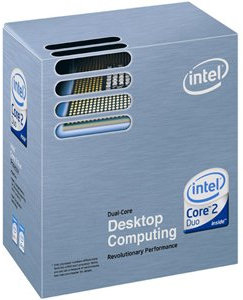 Intel Core ® ™2 Duo Processor T7250 (2M Cache, 2.00 GHz, 800 MHz FSB) 2GHz 2MB L2 Box Prozessor - Prozessoren (2.00 GHz, 800 MHz FSB), Intel® Core™2 Duo, 2 GHz, Buchse 478, Notebook, 65 nm, T7250