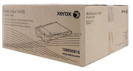 Xerox Workcentre 6400
