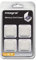 Integral SD & SDHC Card Cases - 4 Pack
