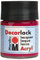 MARABU Decorlack, 50ml Karminrot