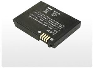 Heib Qualitätsakku - Akku für Motorola Razr V3x - 1000mAh - 3,7V - Li-Ion