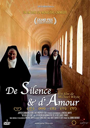 De silence et d'amour [FR Import]