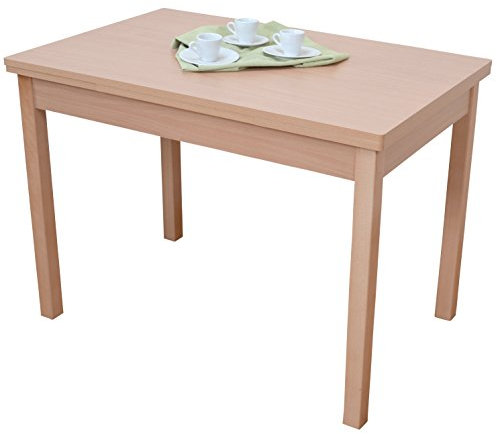 Ausziehtisch Hugo II Farbe: Buche natur