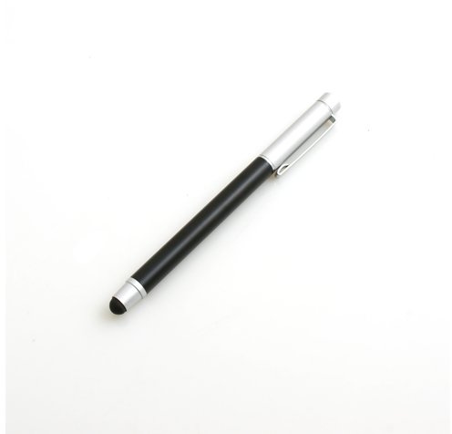 System-S 2 in 1 Touch Pen und Kugelschreiber für Tablet PC Smartphone
