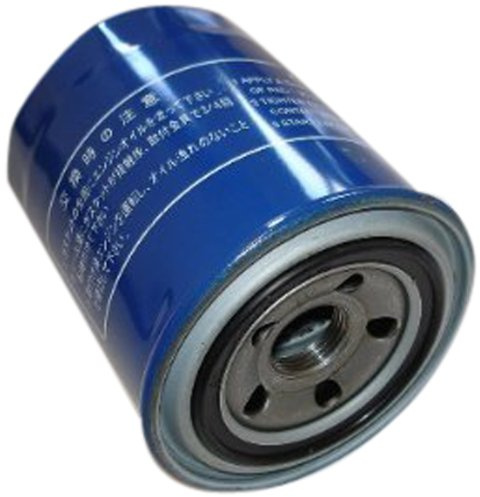 Japanparts FO-406S Oil Filter