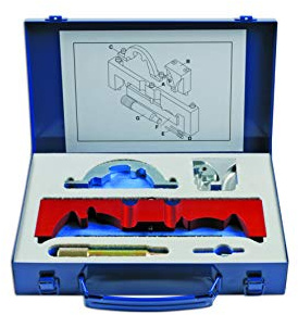 Laser 5902 Engine Timing Tool Set - for Vauxhall/Opel