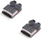 YUNIQUE DEUTSCHLAND 2 Stuck Buzzer 1S - 8S Lipo Alarm Warner Schutz Checker Voltage Buzzer Pieper 1S 2S 3S