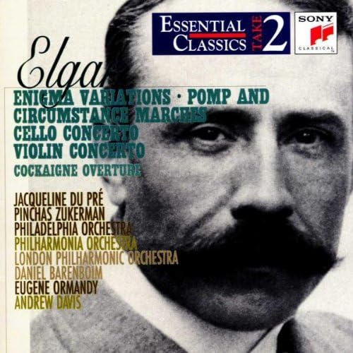 Take 2 / Cello Concerto