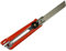 Virutex - Cutter à lame de scie Japonaise - Lame multi-usages 80 mm - ISSUN BOSCHI - J1160 - Virutex