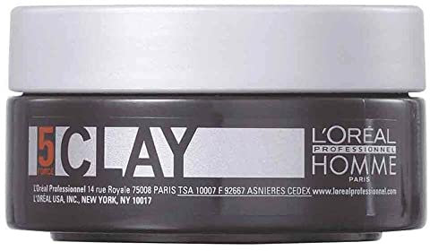 L'ORÉAL L'Oréal Professionnel - Homme -