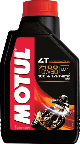 MOTUL Olio motore 7100 10W-60 Olio 1 L
