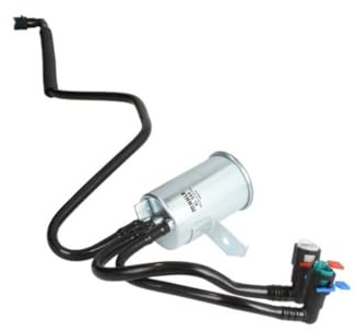 MAHLE KL 544 Fuel filter
