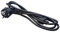 Extech PWRCORD-MS420 EU Power Cord for Extech MS420