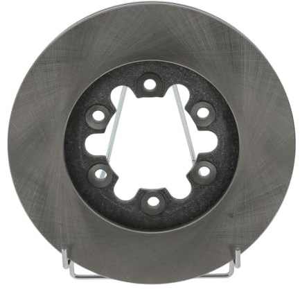 FERODO BRAKE DISC | DDF1398 | FRONT | FOR FORD AUSTRALIA RANGER PICKUP 2009-2011 | OE-MATCHING QUALITY | SMOOTH & QUIET PERFORMANCE